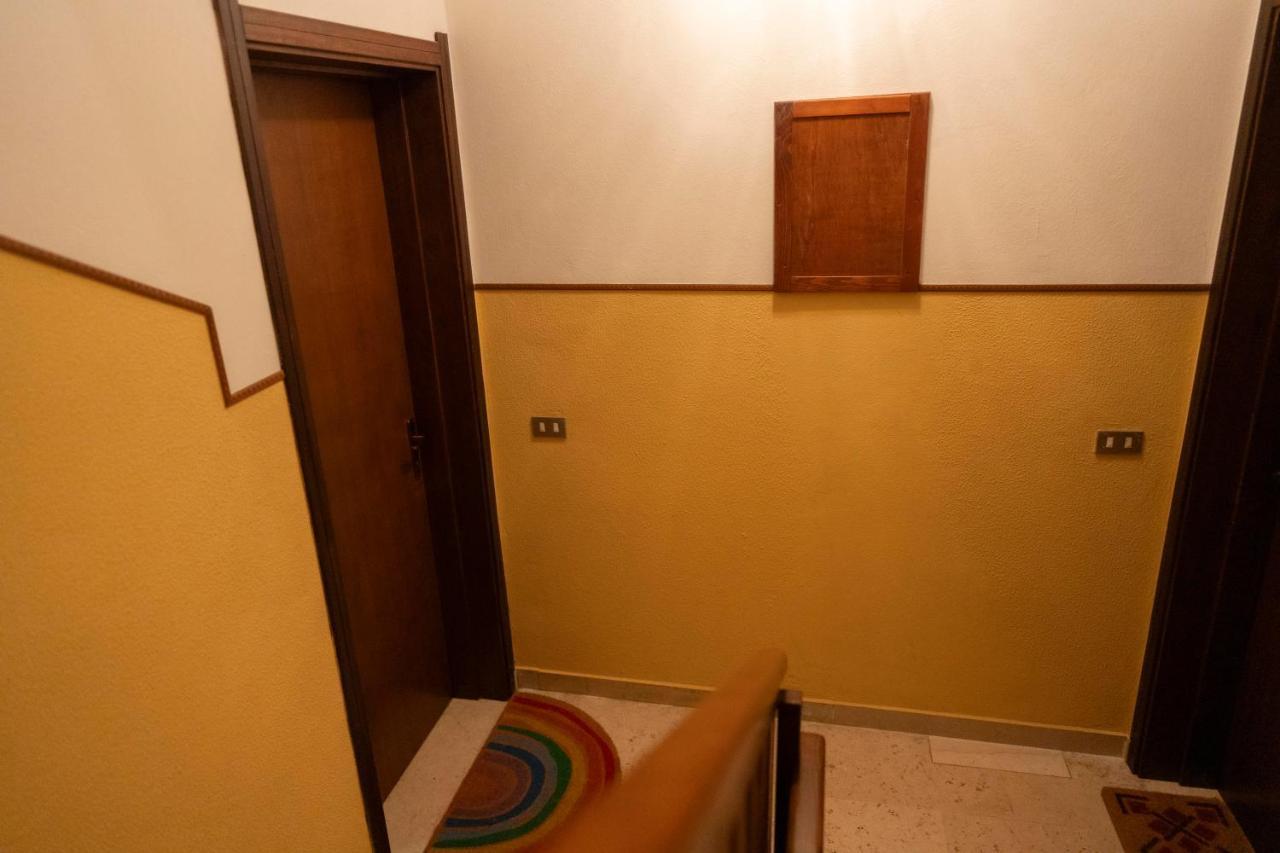 181 - Casa Arcobaleno Tra Le Alpi, Piste Da Sci A 15 Minuti Διαμέρισμα Castione della Presolana Εξωτερικό φωτογραφία