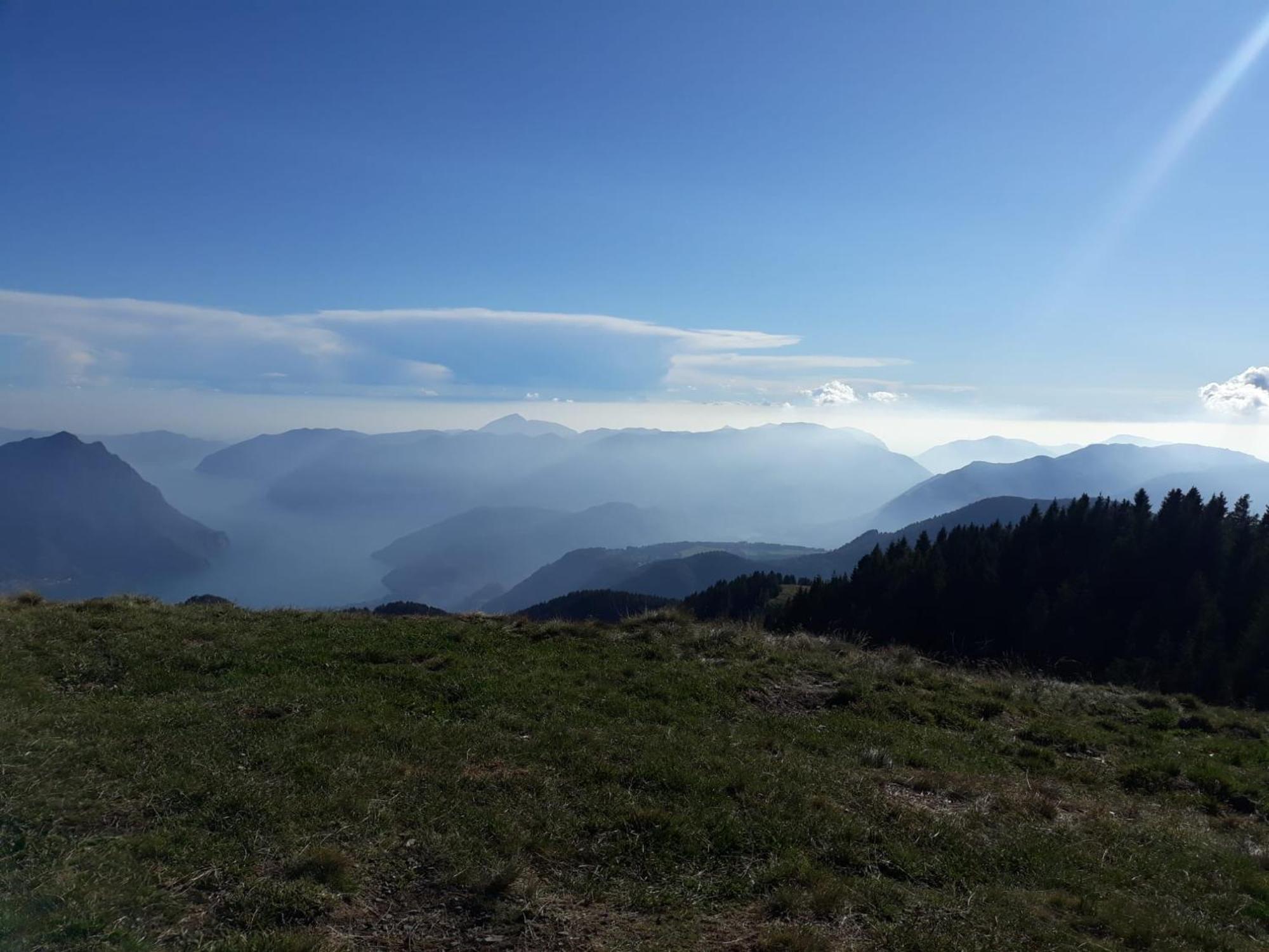 181 - Casa Arcobaleno Tra Le Alpi, Piste Da Sci A 15 Minuti Διαμέρισμα Castione della Presolana Εξωτερικό φωτογραφία