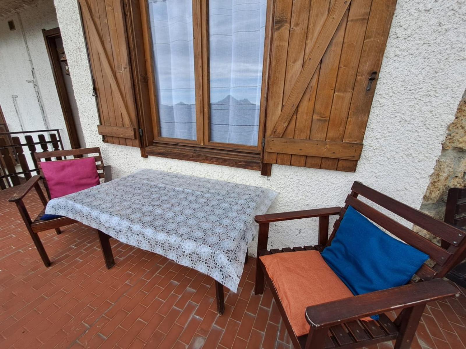 181 - Casa Arcobaleno Tra Le Alpi, Piste Da Sci A 15 Minuti Διαμέρισμα Castione della Presolana Εξωτερικό φωτογραφία